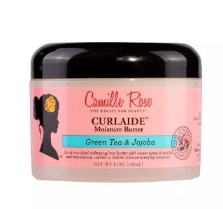 Camille Rose—Curlaide Moisture Butter