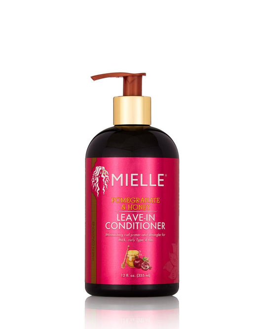 Mielle Organics Pomegranate & Honey—Leave-In Conditioner