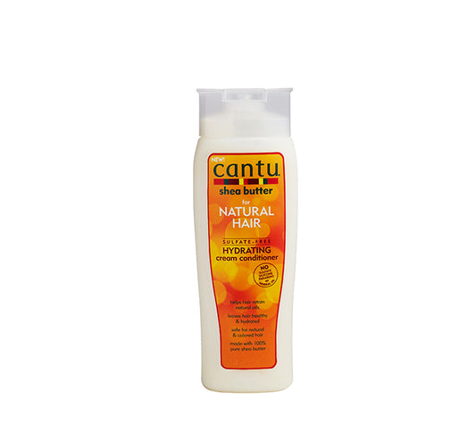 Cantu Naturals—Sulfate Free Hydrating Cream Conditioner