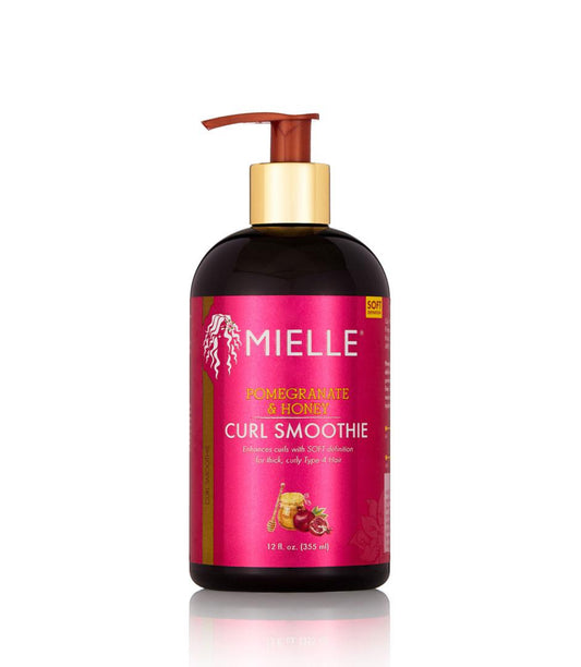 Mielle Organics Pomegranate & Honey—Curl Smoothie