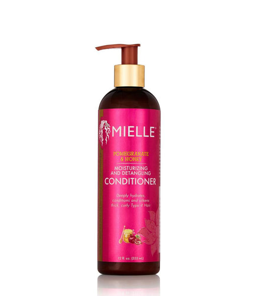 Mielle Organics Pomegranate & Honey—Moisturizing & Detangling Conditioner