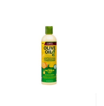 ORS Olive Oil—Strengthen and Nourish Replenishing Conditioner