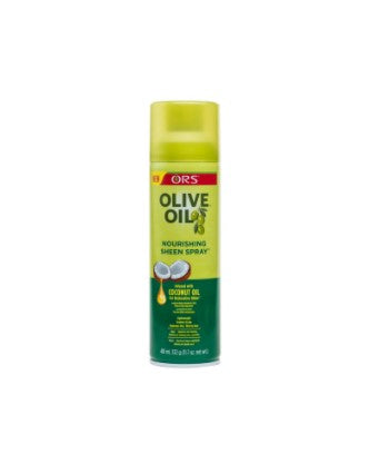 ORS Olive Oil—Nourishing Sheen Spray