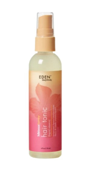 EDEN BodyWorks Hibiscus Honey—Hair Tonic (topical liquid vitamin)