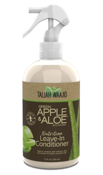 Taliah Waajid Green Apple and Aloe Nutrition—Leave-In Conditioner