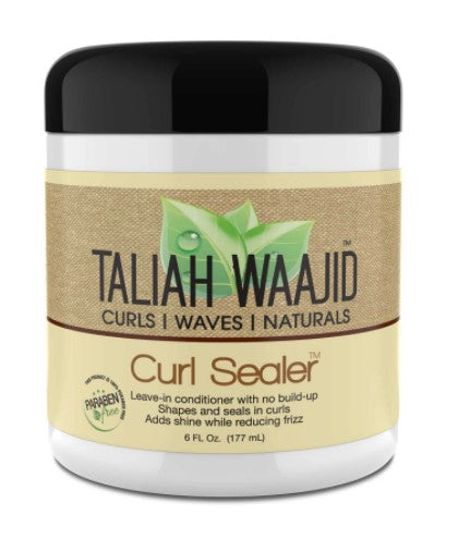 Taliah Waajid Curls, Waves & Naturals—Curl Sealer