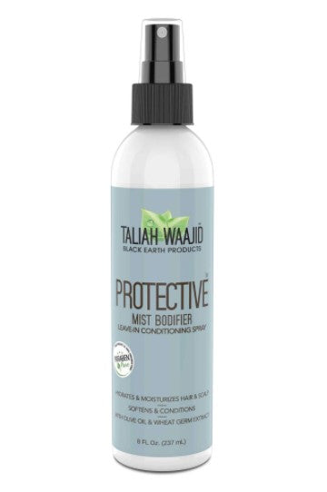 Taliah Waajid Black Earth Products—Split End Protective Mist Bodifier