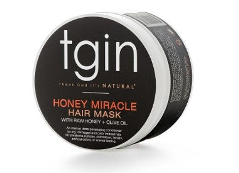 TGIN—Honey Miracle Deep Conditioner