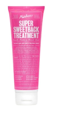 Miss Jessie’s—Curl Super Sweetback Treatment Hair Softening Product