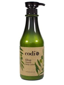 Codi—Olive Hand and Body Lotion