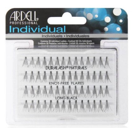 Ardell—Individual Lashes Knot-Free (Long)