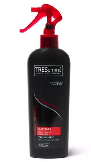 TRESemmé—Thermal Creations Heat Tamer