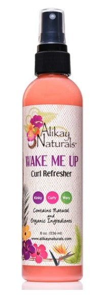 Alikay Naturals—Wake Me Up Curl Refresher