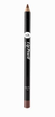 Nicka K New York Lip Pencil—Brown(A014)