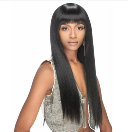 Vella Vella Collection 100% Human Hair—Esther