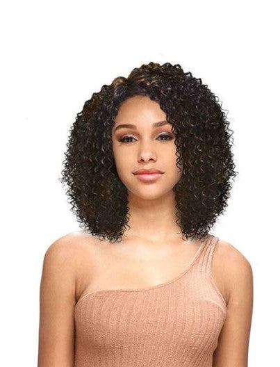 Vella Vella Natural Lace Front Line Collection—Donna