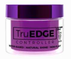 TruEdge Control Extreme Hold—Grape
