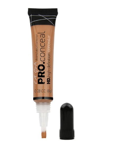 L.A. Girl HD Pro Concealer—Almond