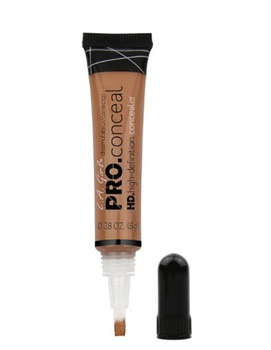 L.A. Girl HD Pro Concealer—Toast
