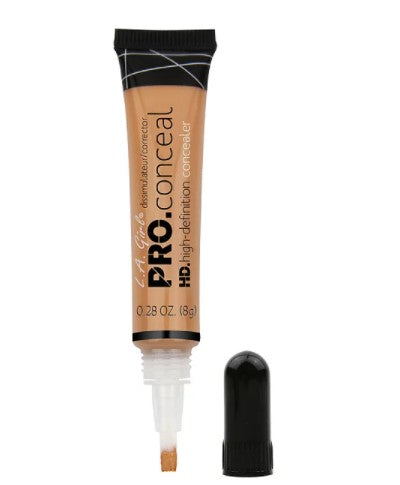 L.A. Girl HD Pro Concealer—Fawn