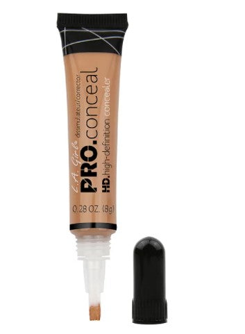 L.A. Girl HD Pro Concealer—Toffee