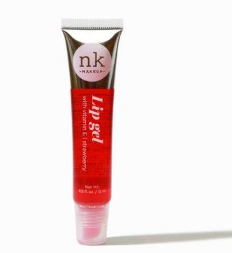 NK Lip Gel—Strawberry