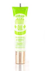 BROADWAY Vita-lip Clear Gloss—Mint