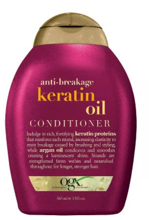 OGX Keratin Oil—Conditioner 13oz