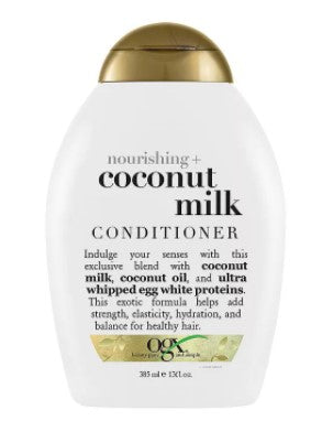 OGX Coconut Milk—Conditioner 13oz