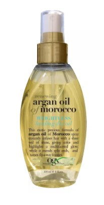 OGX Argan Oil of Morocco—Oil Spray 4oz