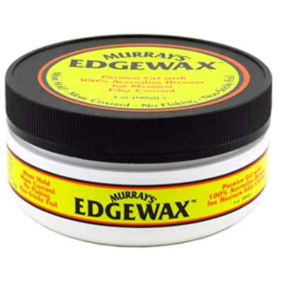 Murrays Edgewax—Premium Gel 4oz