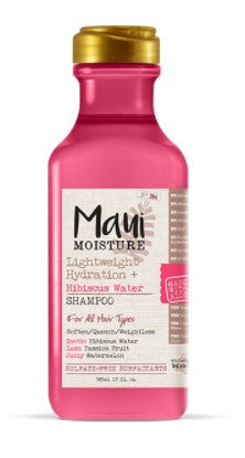 Maui Lightweight Hydration+ Hibiscus Water—Shampoo