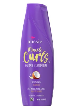 Aussie Miracle Curls—Shampoo 12oz