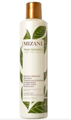 MIZANI True Textures—Moisture Replenish Shampoo