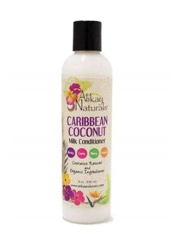Alikay Naturals—Caribbean Coconut Milk Conditioner