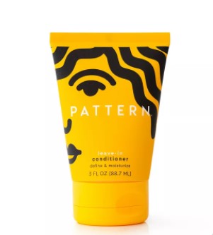 PATTERN—Leave-In Conditioner 3oz
