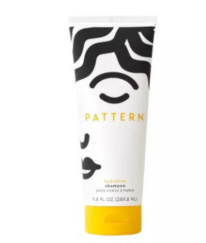 PATTERN—Hydration Shampoo 9.8oz