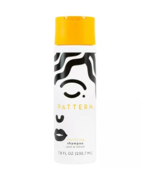 PATTERN—Clarifying Shampoo 7.8oz