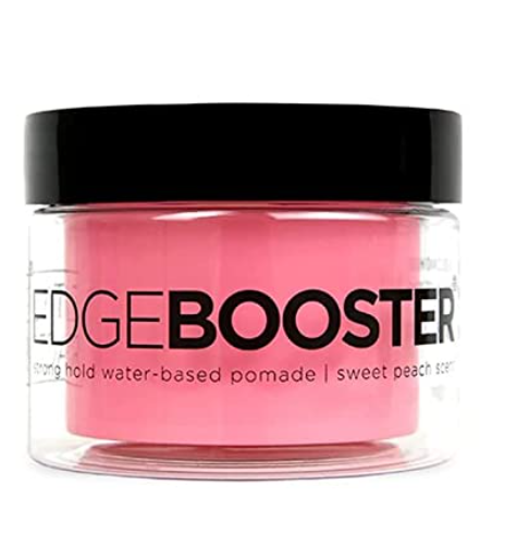Style Factor Edge Booster | Sweet Peach Scent 3.8 oz
