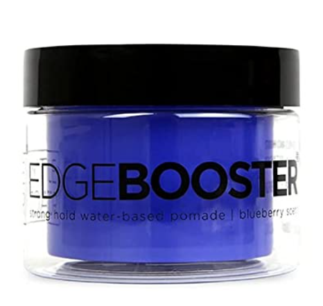 Style Factor Edge Booster |  Blueberry  3.8 oz