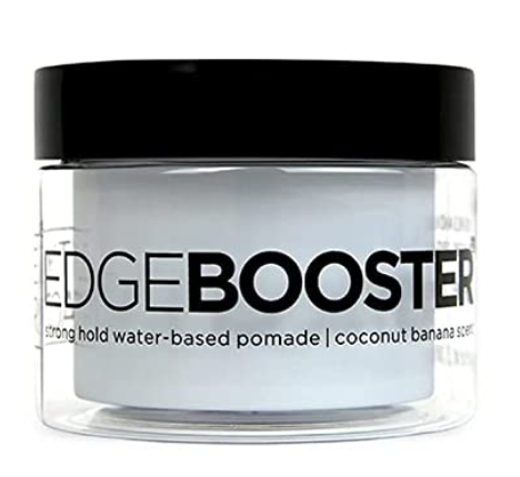 Style Factor Edge Booster |  Coconut Banana 3.8 oz