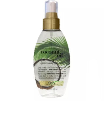 OGX—Nourishing Coconut Oil Weightless Hydrating Oil Mist